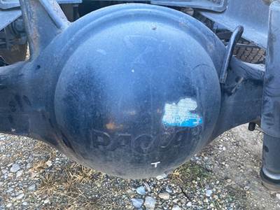 Paccar MR2014P Rear Axle Housing for a Kenworth T680