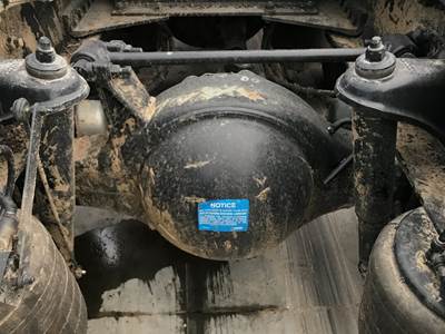 Paccar MR2014P Rear Axle Housing for a Kenworth T680