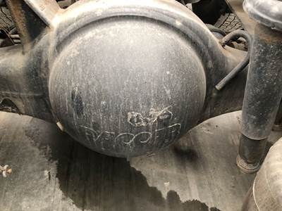 Paccar MR2014P Rear Axle Housing for a Kenworth T680