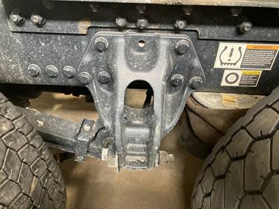 Paccar MR2014P Rear Axle Housing for a Kenworth T680