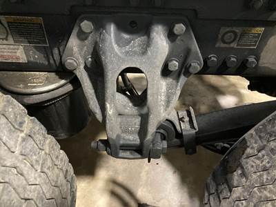 Paccar MR2014P Rear Axle Housing for a Kenworth T680