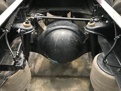 Paccar MR2014P Rear Axle Housing for a Kenworth T680