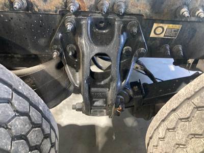 Paccar MR2014P Rear Axle Housing for a Peterbilt 579