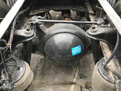 Paccar MR2014P Rear Axle Housing for a Kenworth T680