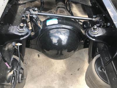 Paccar MR2014P Rear Axle Housing for a Peterbilt 579