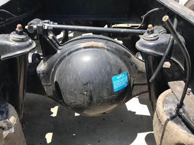 Paccar MR2014P Rear Axle Housing for a Kenworth T680