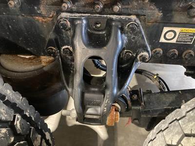 Paccar MR2014P Rear Axle Housing for a Kenworth T680