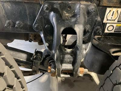 Paccar MR2014P Rear Axle Housing for a Peterbilt 579