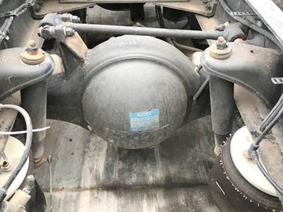 Paccar MR2014P Rear Axle Housing for a Kenworth T680