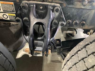 Paccar MR2014P Rear Axle Housing for a Kenworth T680