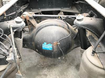 Paccar MR2014P Rear Axle Housing for a Kenworth T680