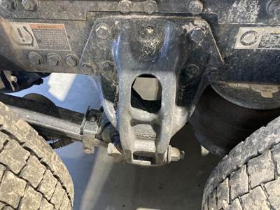 Paccar MR2014P Rear Axle Housing for a Kenworth T680