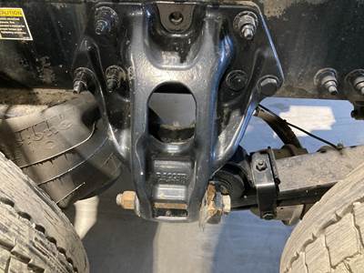 Paccar MR2014P Rear Axle Housing for a Peterbilt 579