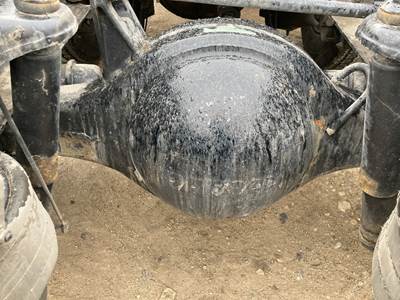 Paccar MR2014P Rear Axle Housing for a Peterbilt 579