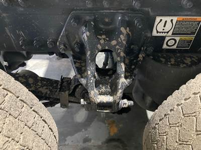 Paccar MR2014P Rear Axle Housing for a Kenworth T680