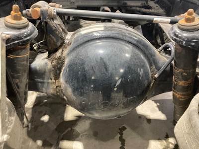 Paccar MR2014P Rear Axle Housing for a Peterbilt 579