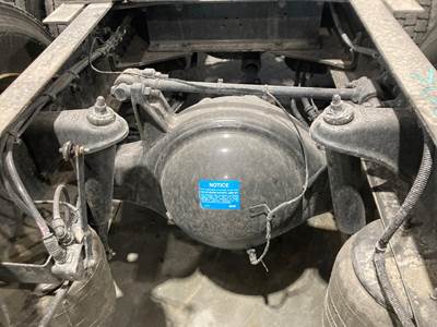 Paccar MR2014P Rear Axle Housing for a Kenworth T680