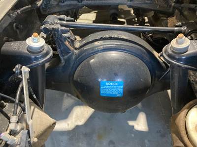 Paccar MR2014P Rear Axle Housing for a Kenworth T680