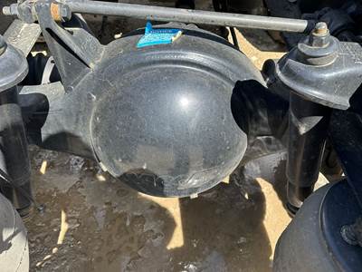 Paccar MR2014P Rear Axle Housing for a Peterbilt 579