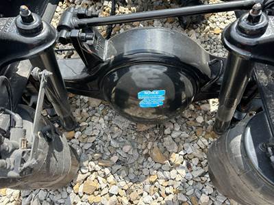 Paccar MR2014P Rear Axle Housing for a Kenworth T680