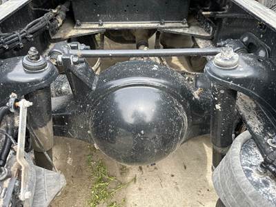 Paccar MR2014P Rear Axle Housing for a Kenworth T680