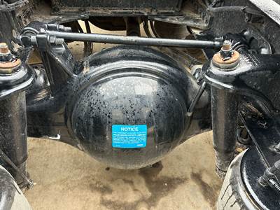 Paccar MR2014P Rear Axle Housing for a Kenworth T680