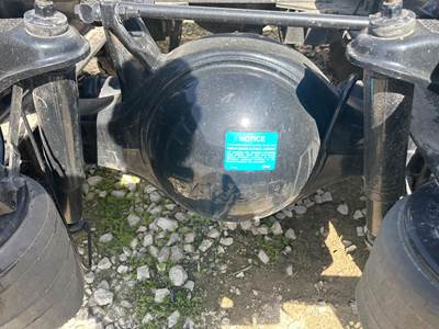 Paccar MR2014P Rear Axle Housing for a Kenworth T680