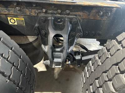 Paccar MR2014P Rear Axle Housing for a Kenworth T680