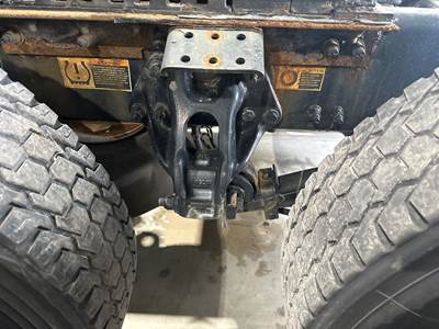 Paccar MR2014P Rear Axle Housing for a Peterbilt 579