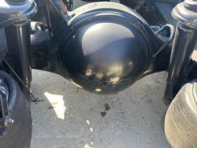 Paccar MR2014P Rear Axle Housing for a Peterbilt 579