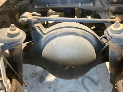 Paccar MR2014P Rear Axle Housing for a Kenworth T680