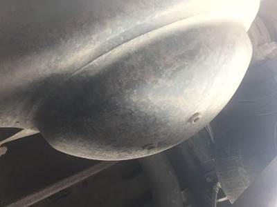 Spicer N190 Rear Axle Housing for a International 3600