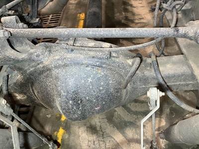 Spicer S110S Rear Axle Housing for a International Terrastar