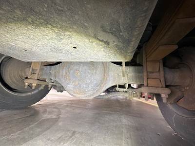 Spicer S135S Rear Axle Housing for a GMC C5500