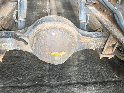 Spicer S150S Rear Axle Housing for a GMC C5500