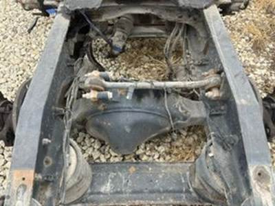 Spicer S170D Rear Axle Housing for a Mack Chu