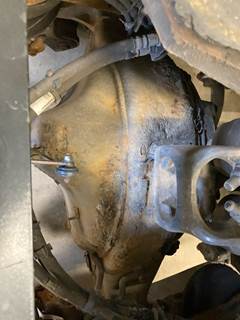 Spicer S23-190 Rear Axle Housing for a Kenworth T680