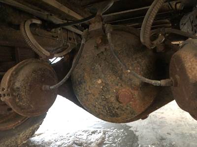 UD UD 1800 Rear Axle Housing for a Ud 2600