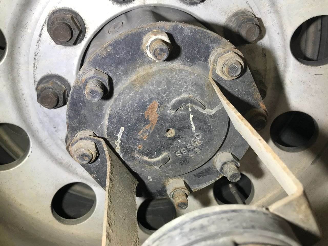 2016 Axle Alliance 6813572101 Axle Shaft for a Freightliner Cascadia For Sale Sioux Falls, SD