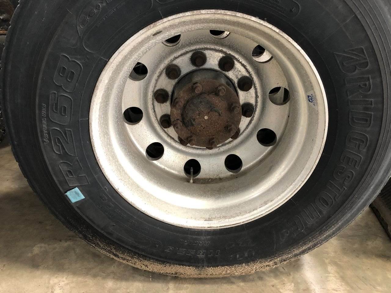 2016 Detroit 6813572001 Axle Shaft for a Freightliner Cascadia For Sale Winimac, IN 25532597