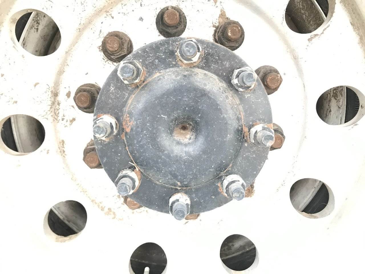 2022 Detroit 7753576001 Axle Shaft for a Freightliner Cascadia For Sale Council Bluffs, IA