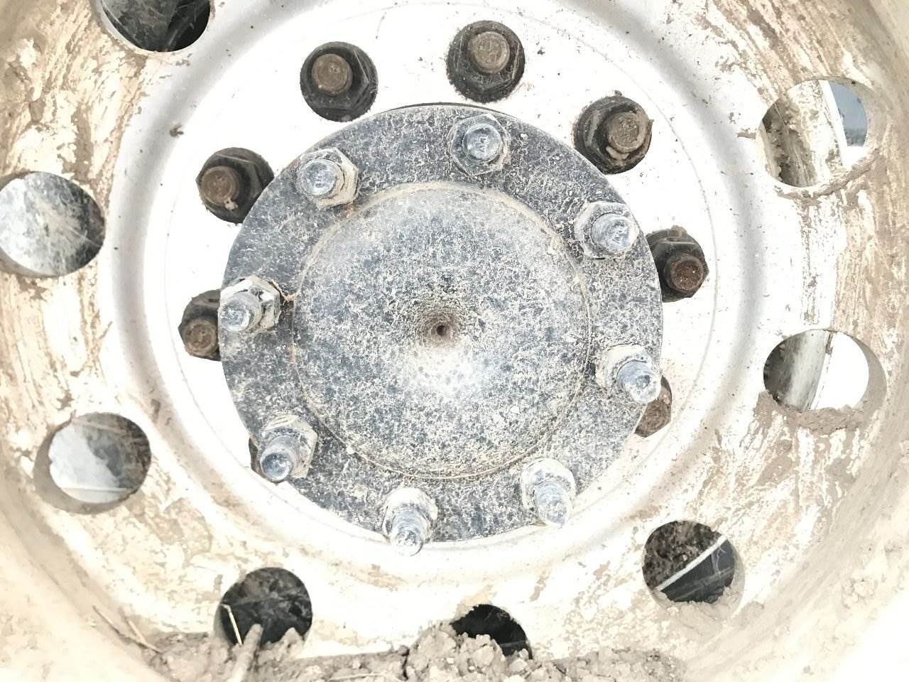 2022 Detroit 7753576101 Axle Shaft for a Freightliner Cascadia For Sale Council Bluffs, IA