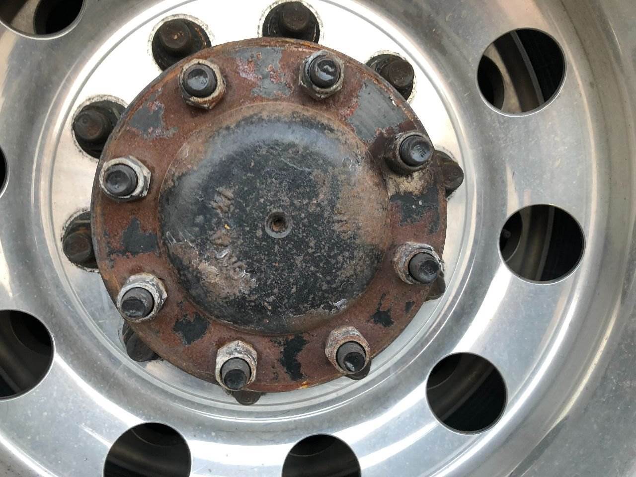 2016 Eaton 127437 Axle Shaft for a Kenworth T680 For Sale Des Moines