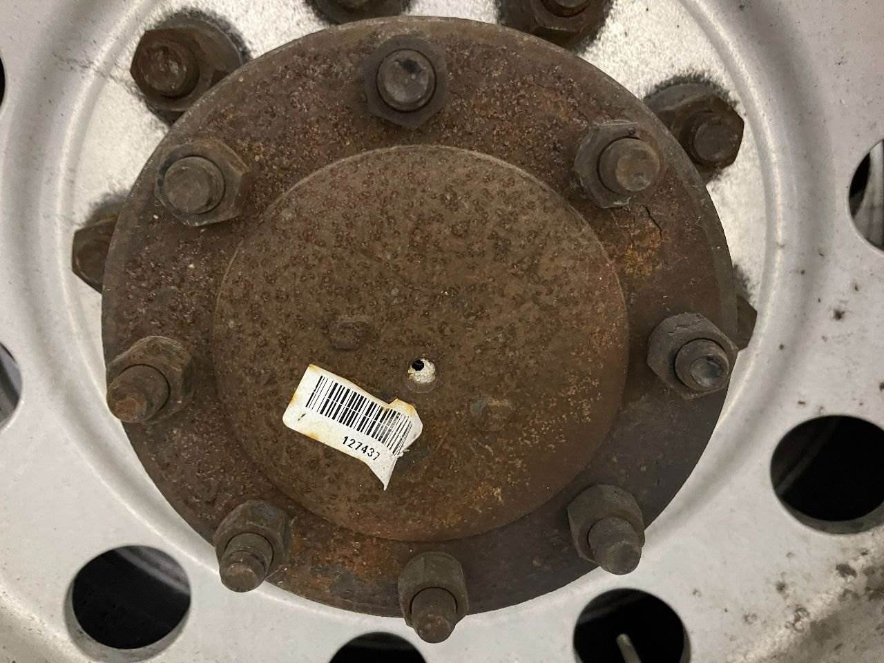 2002 Eaton 127437 Axle Shaft for a Freightliner C120 Century For Sale Winimac, IN 127437