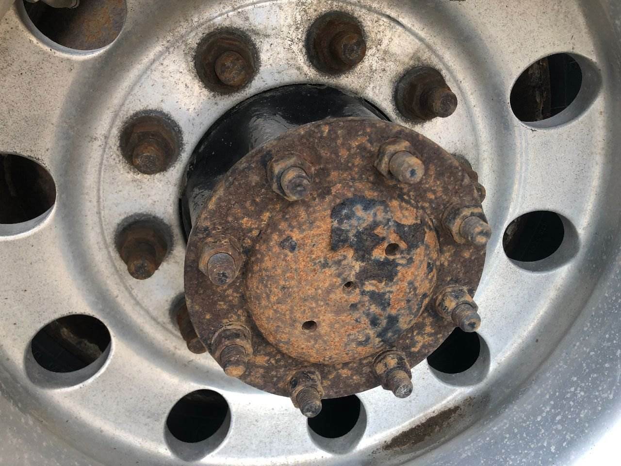 2004 Eaton 127438 Axle Shaft for a Freightliner Columbia 120 For Sale Spencer, IA 25460692