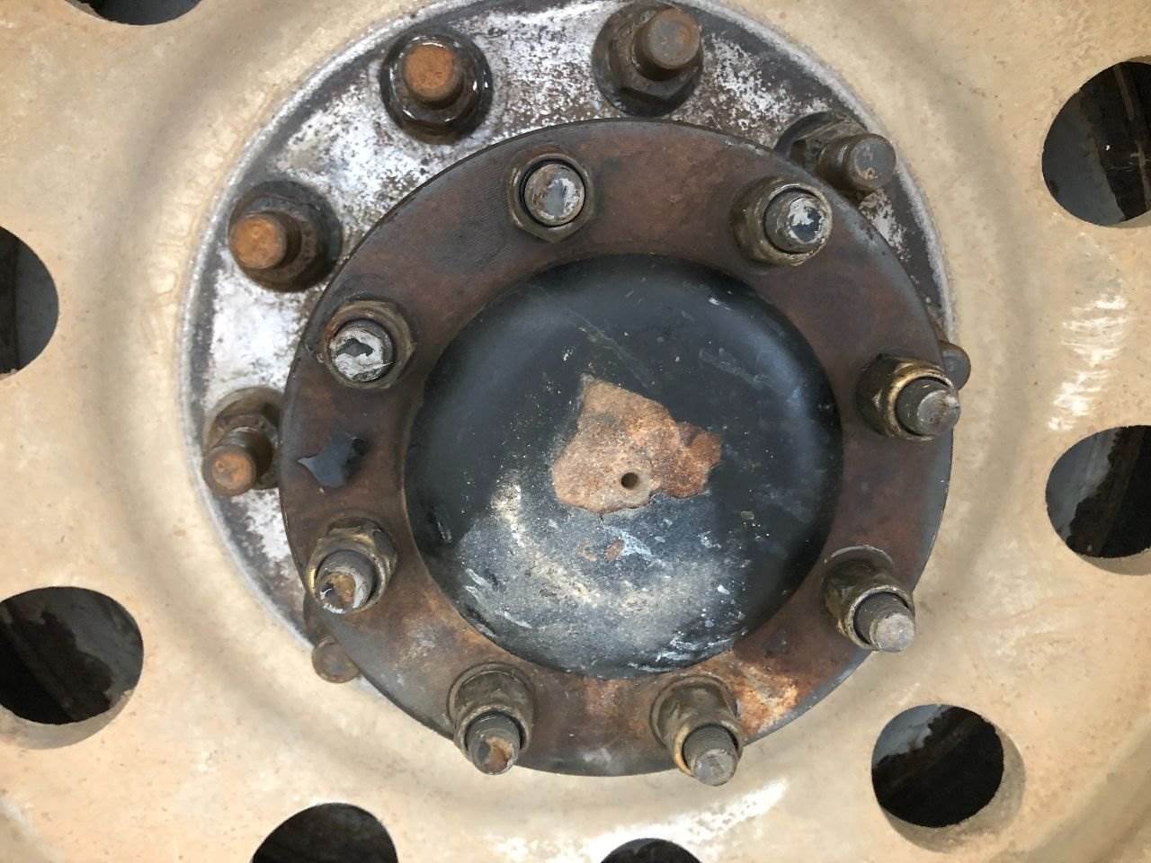 2014 Eaton 128435 Axle Shaft for a Kenworth T800 For Sale Winimac, IN