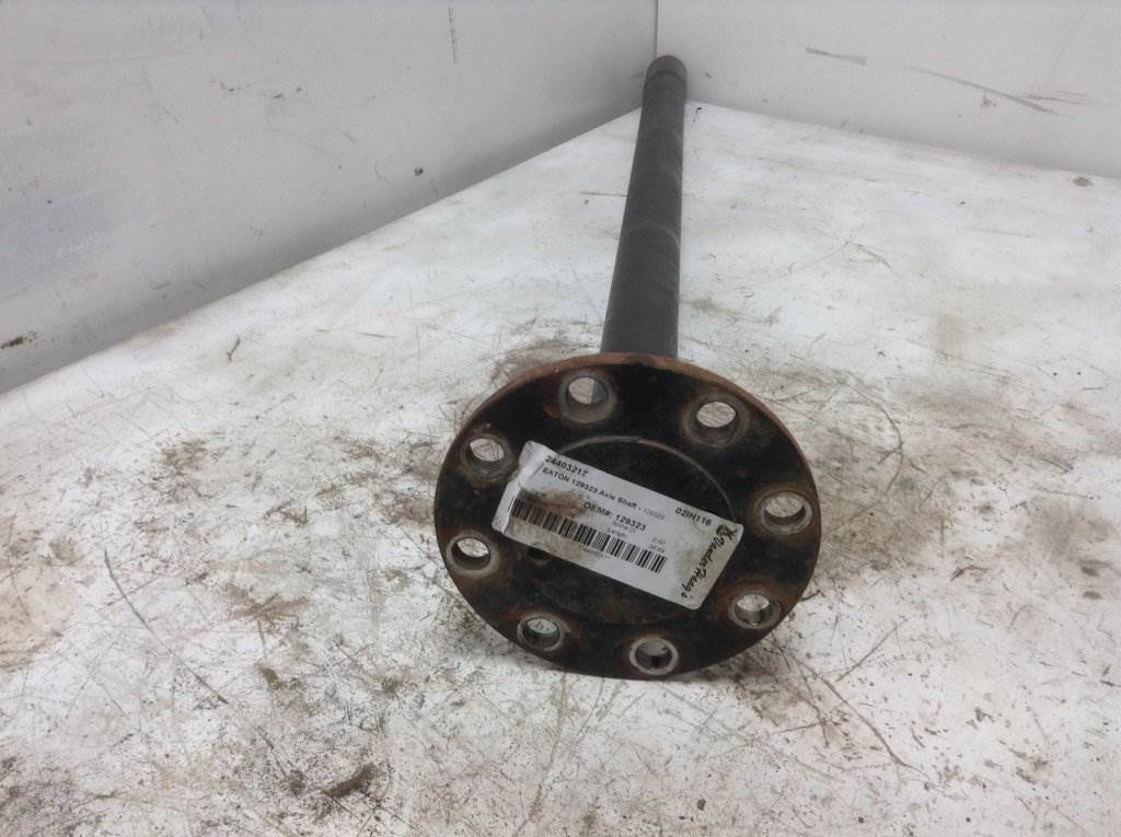 2002 Eaton 129323 Axle Shaft For Sale Sioux Falls, SD 129323