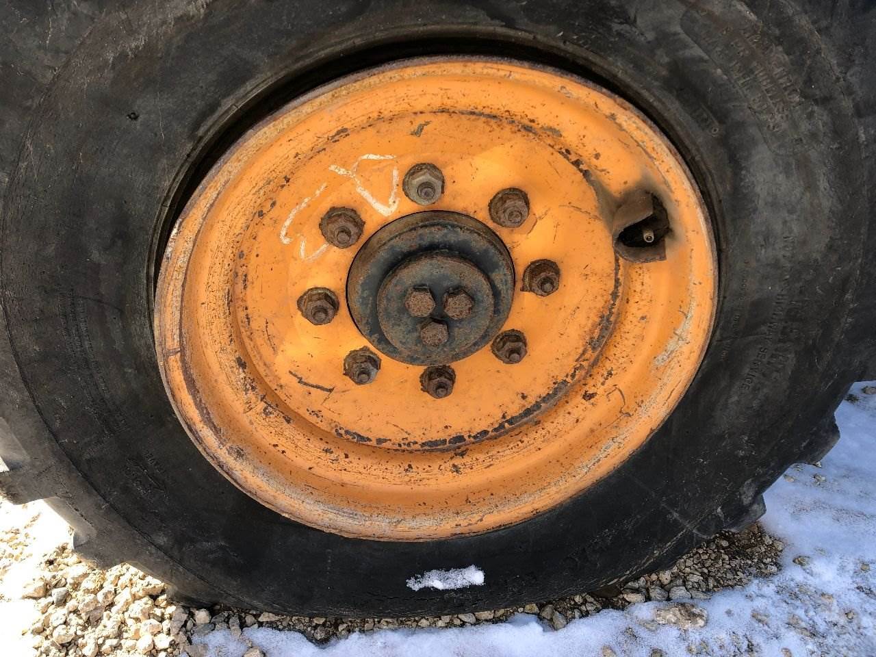 1998 Bobcat 873 Axle Shaft For Sale Spencer, IA 6709757