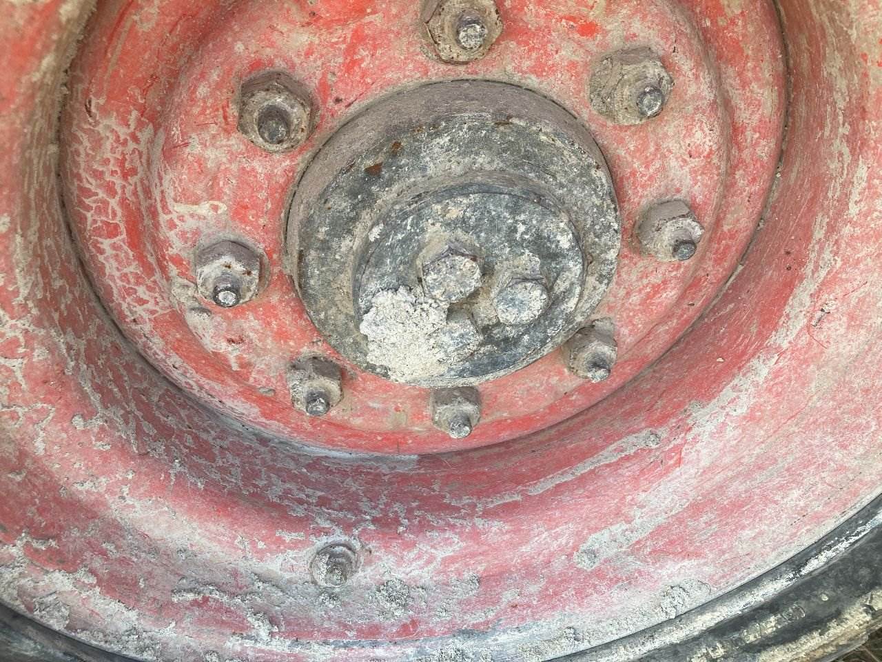 2016 Bobcat S650 Axle Shaft For Sale Spencer, IA 6709757