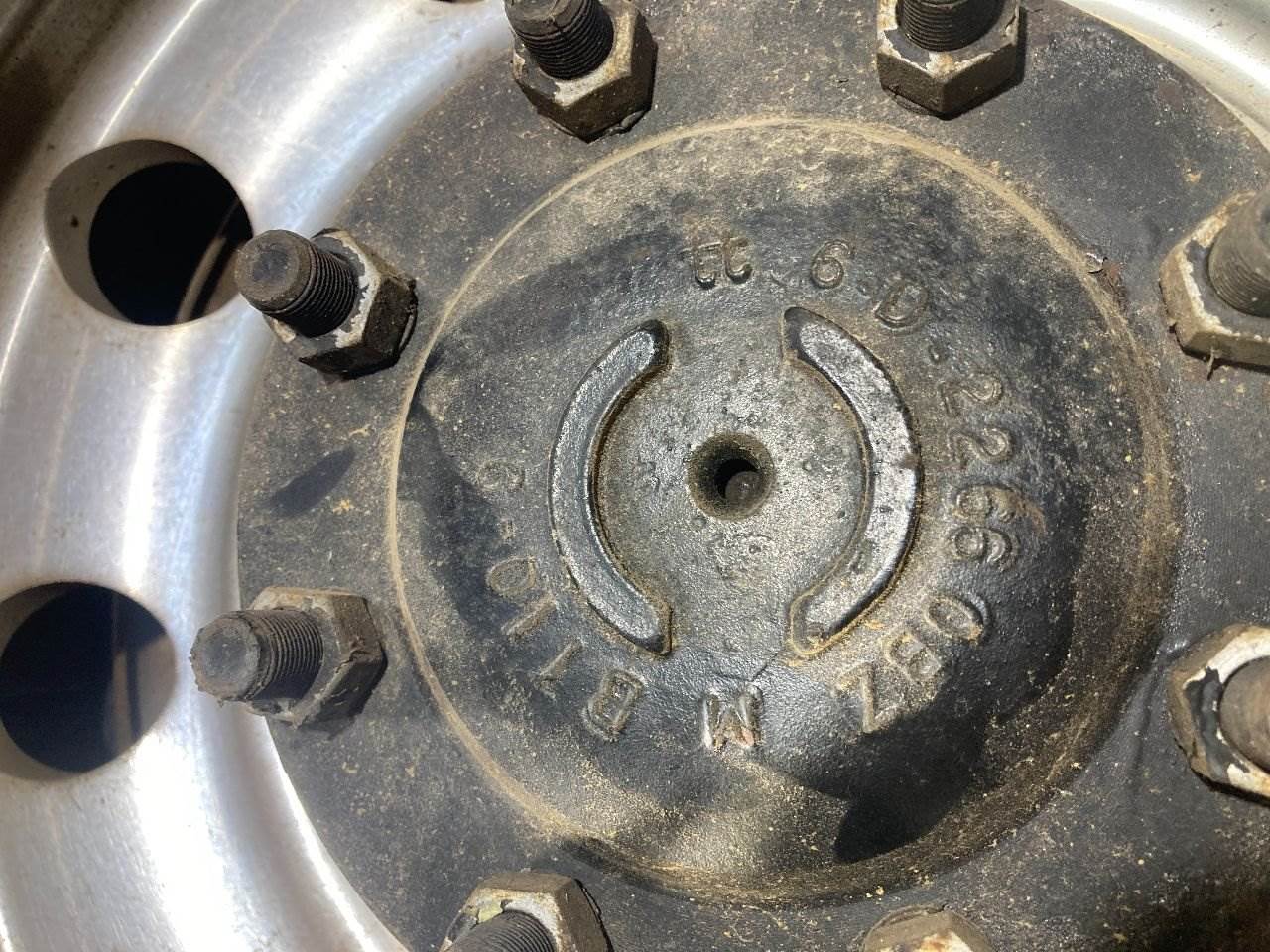 2014 Meritor 3206E2293 Axle Shaft for a Freightliner Cascadia For Sale Sioux Falls, SD